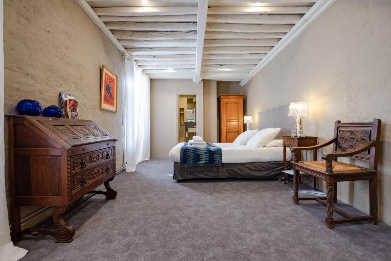Domaine De Montboulard Hotell Soyaux Eksteriør bilde