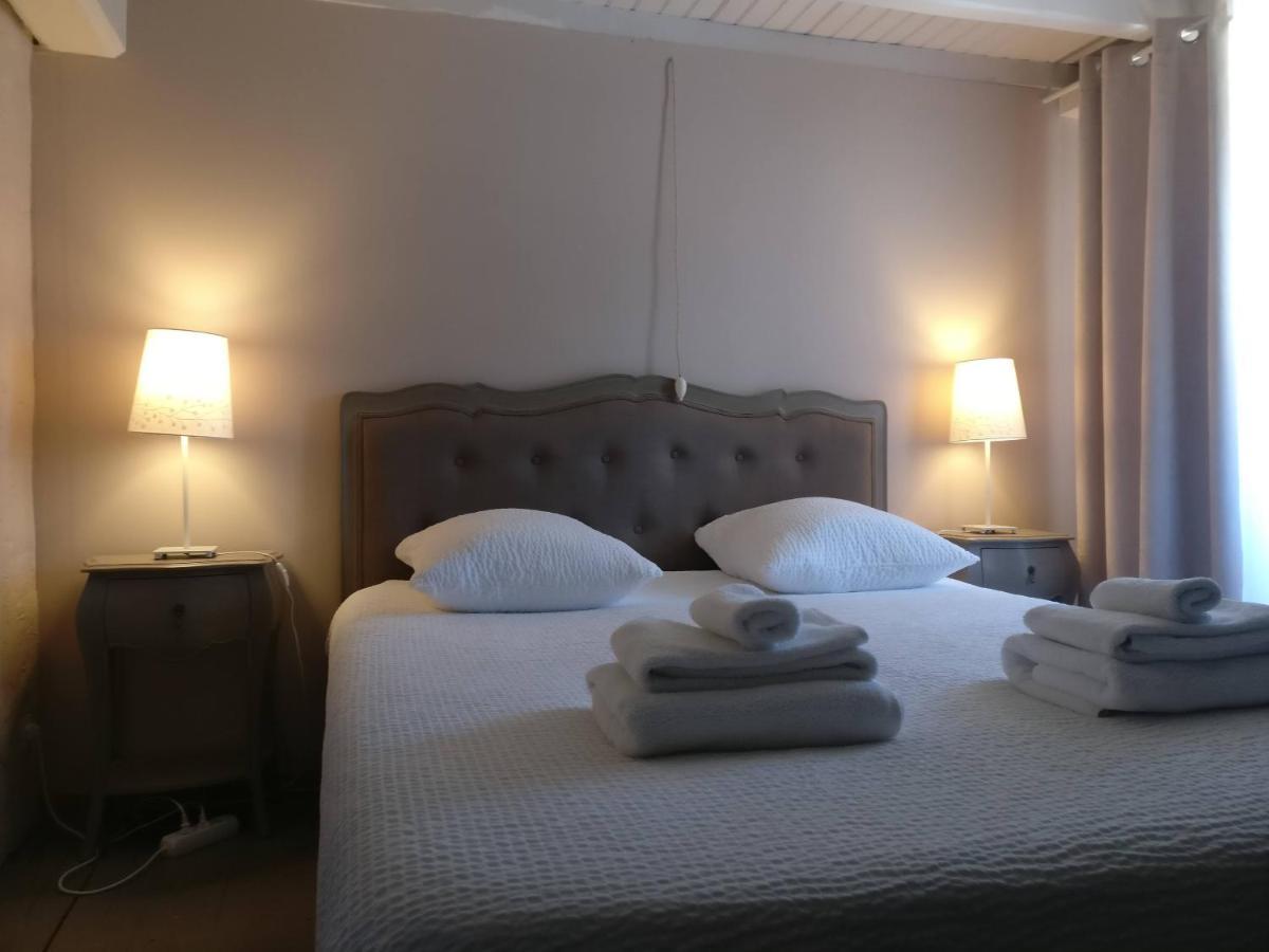 Domaine De Montboulard Hotell Soyaux Eksteriør bilde