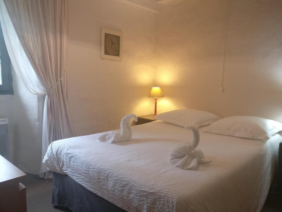 Domaine De Montboulard Hotell Soyaux Eksteriør bilde