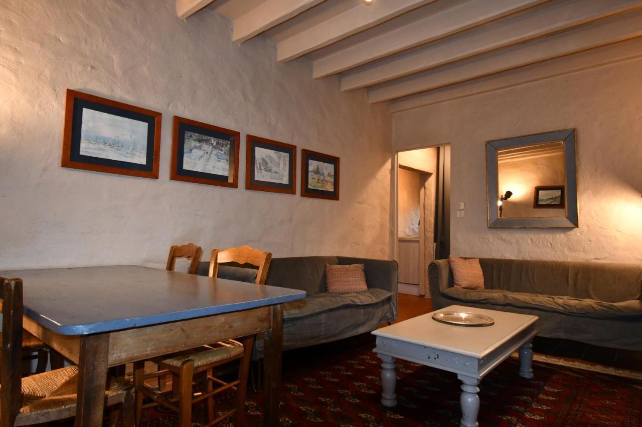 Domaine De Montboulard Hotell Soyaux Eksteriør bilde