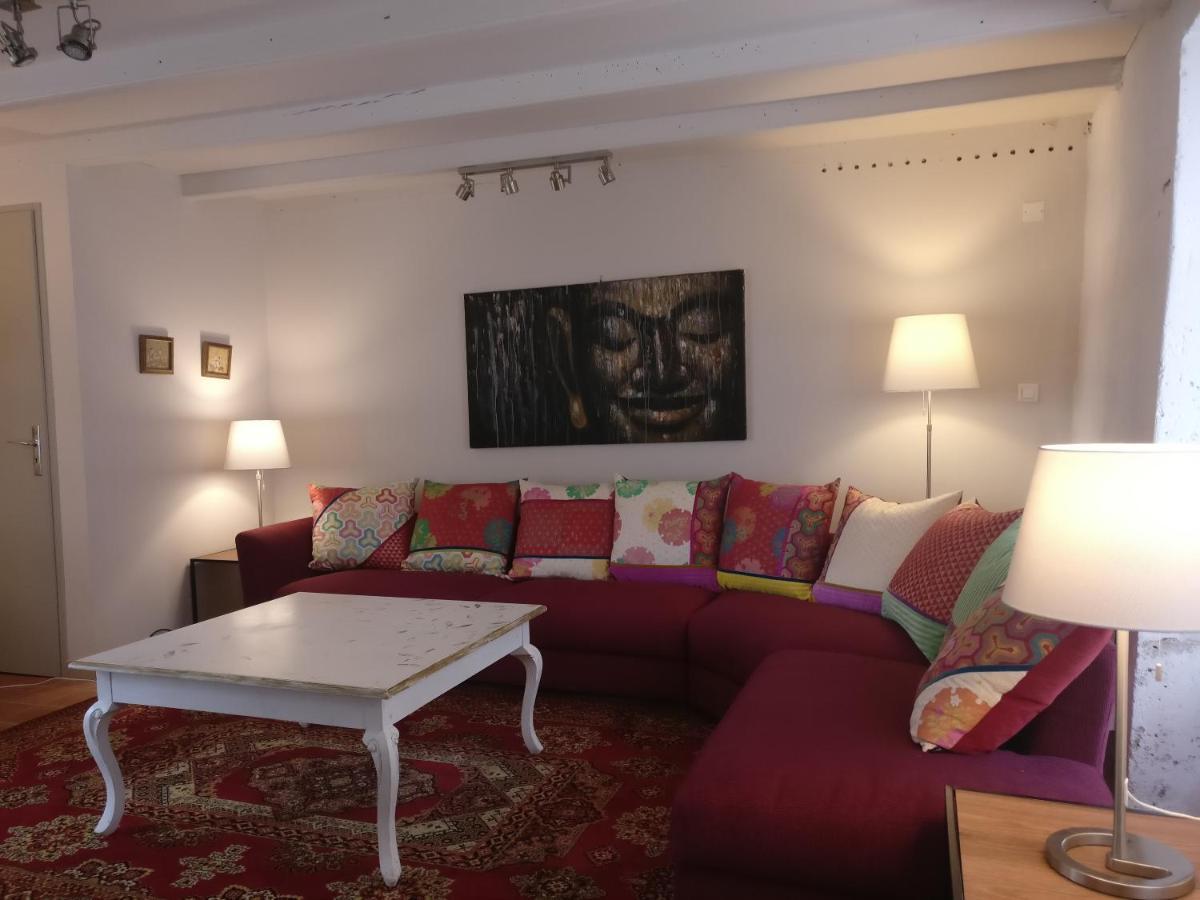 Domaine De Montboulard Hotell Soyaux Eksteriør bilde