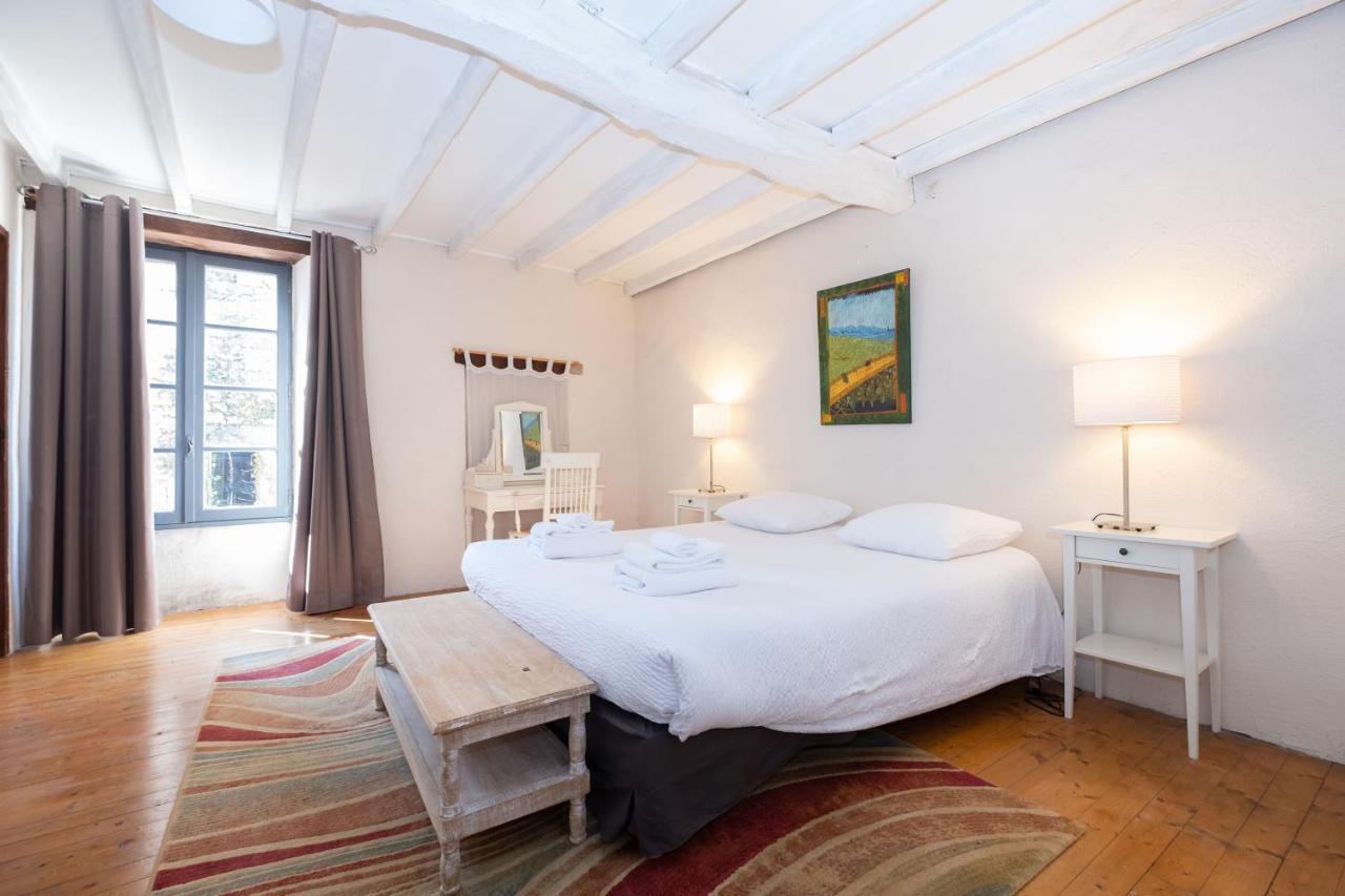 Domaine De Montboulard Hotell Soyaux Eksteriør bilde