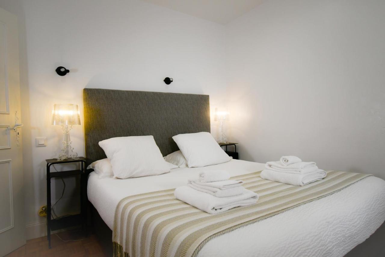 Domaine De Montboulard Hotell Soyaux Eksteriør bilde