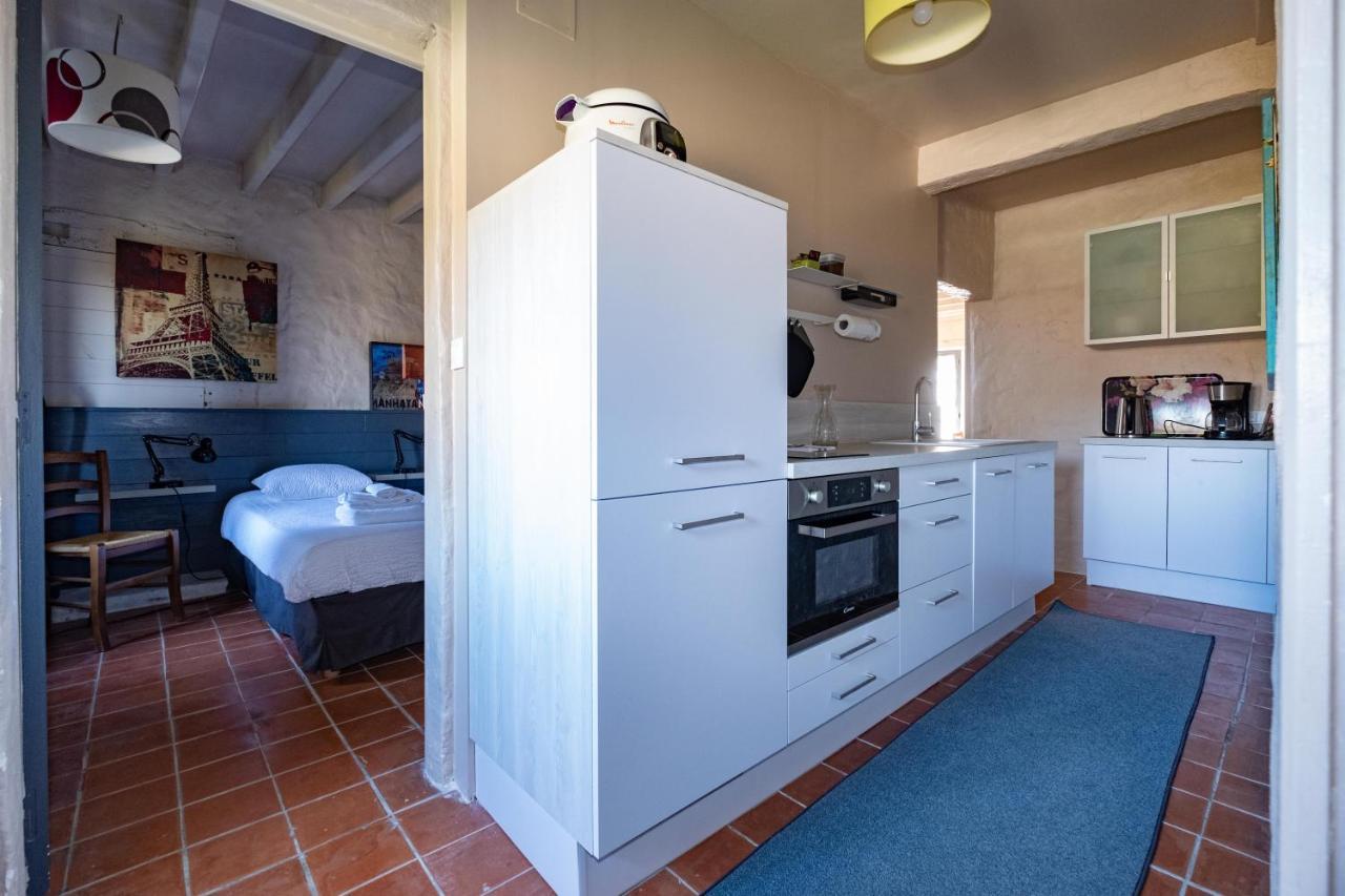 Domaine De Montboulard Hotell Soyaux Eksteriør bilde