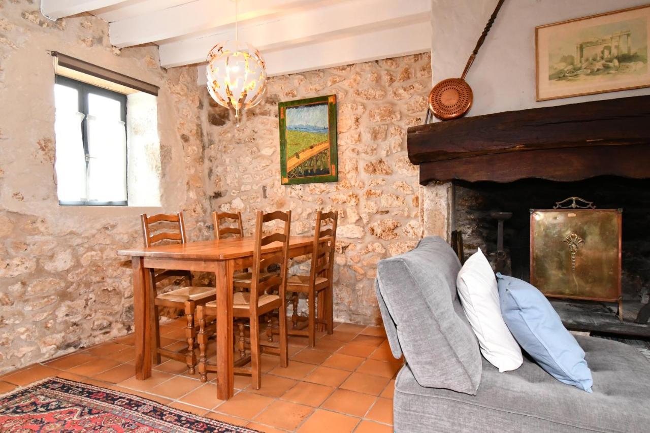 Domaine De Montboulard Hotell Soyaux Eksteriør bilde