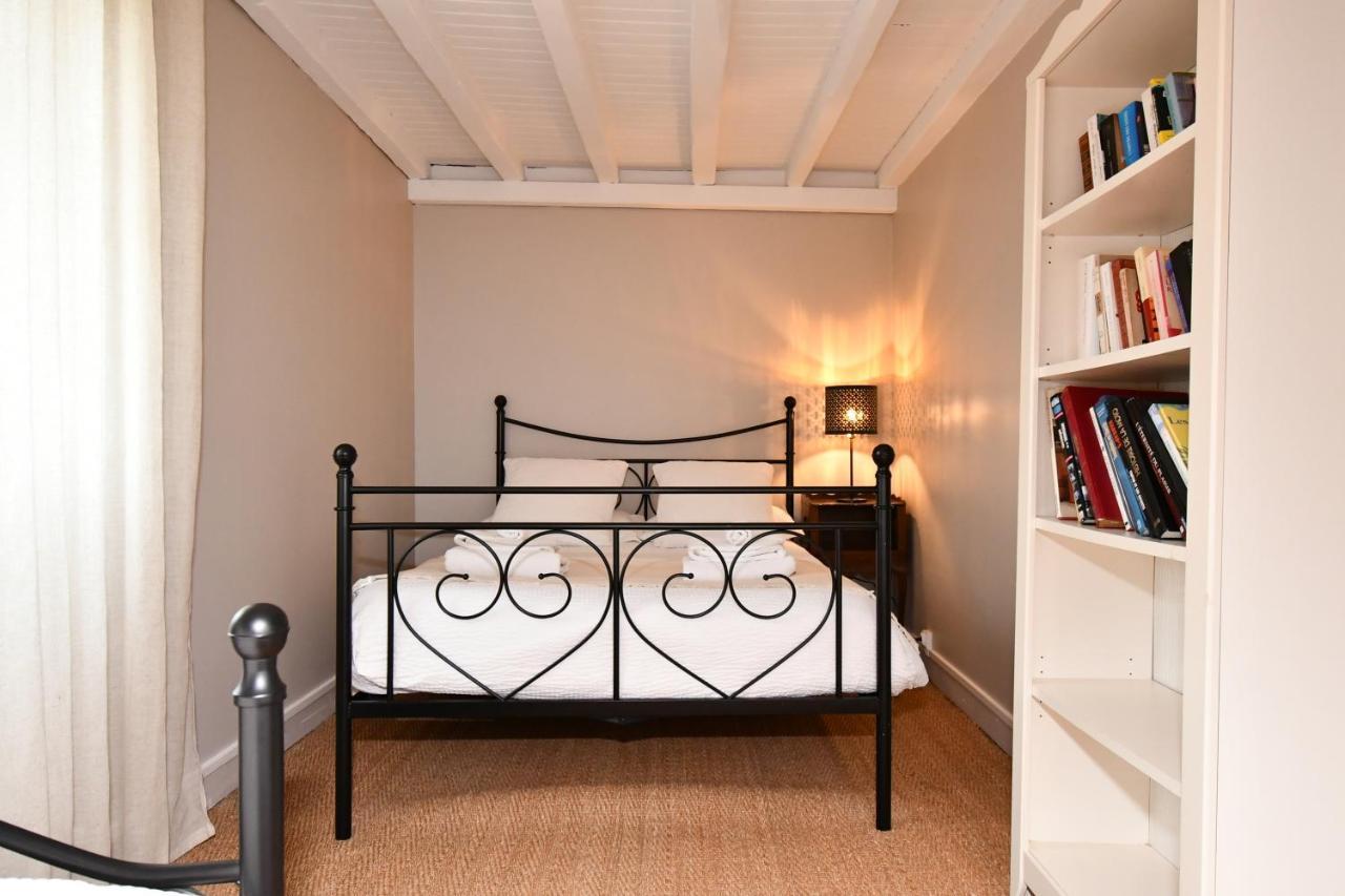 Domaine De Montboulard Hotell Soyaux Eksteriør bilde