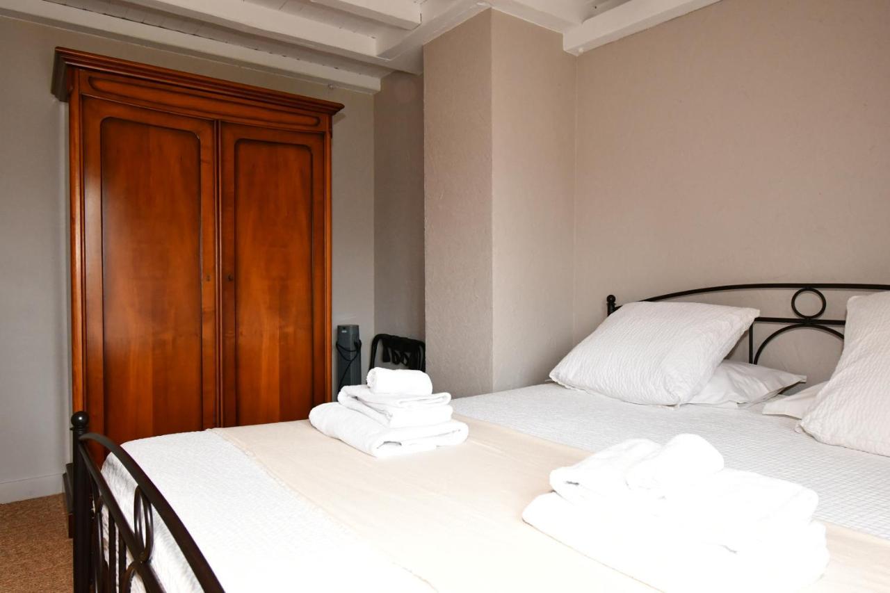 Domaine De Montboulard Hotell Soyaux Eksteriør bilde