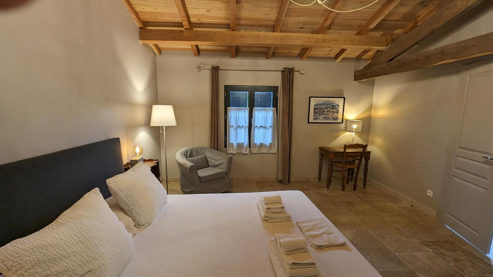 Domaine De Montboulard Hotell Soyaux Eksteriør bilde