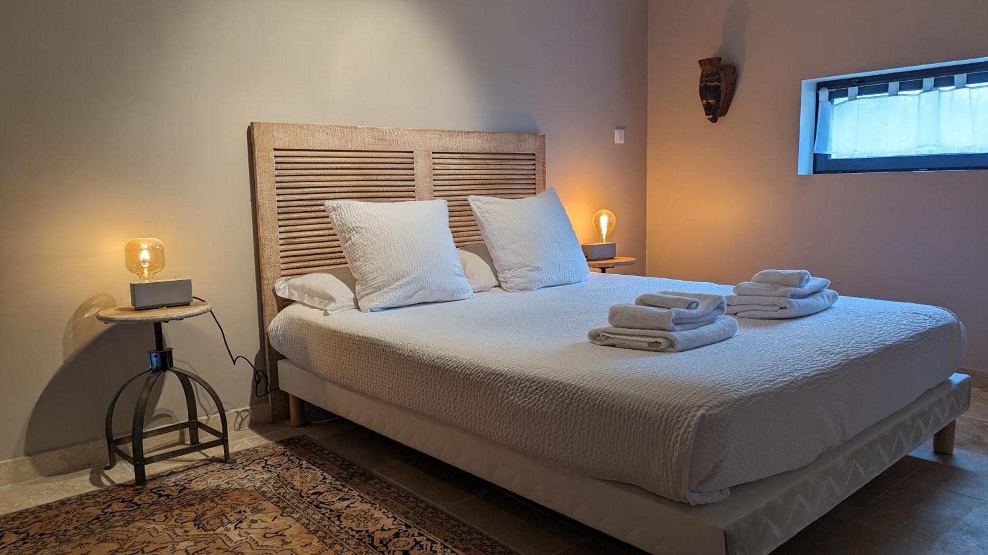 Domaine De Montboulard Hotell Soyaux Eksteriør bilde