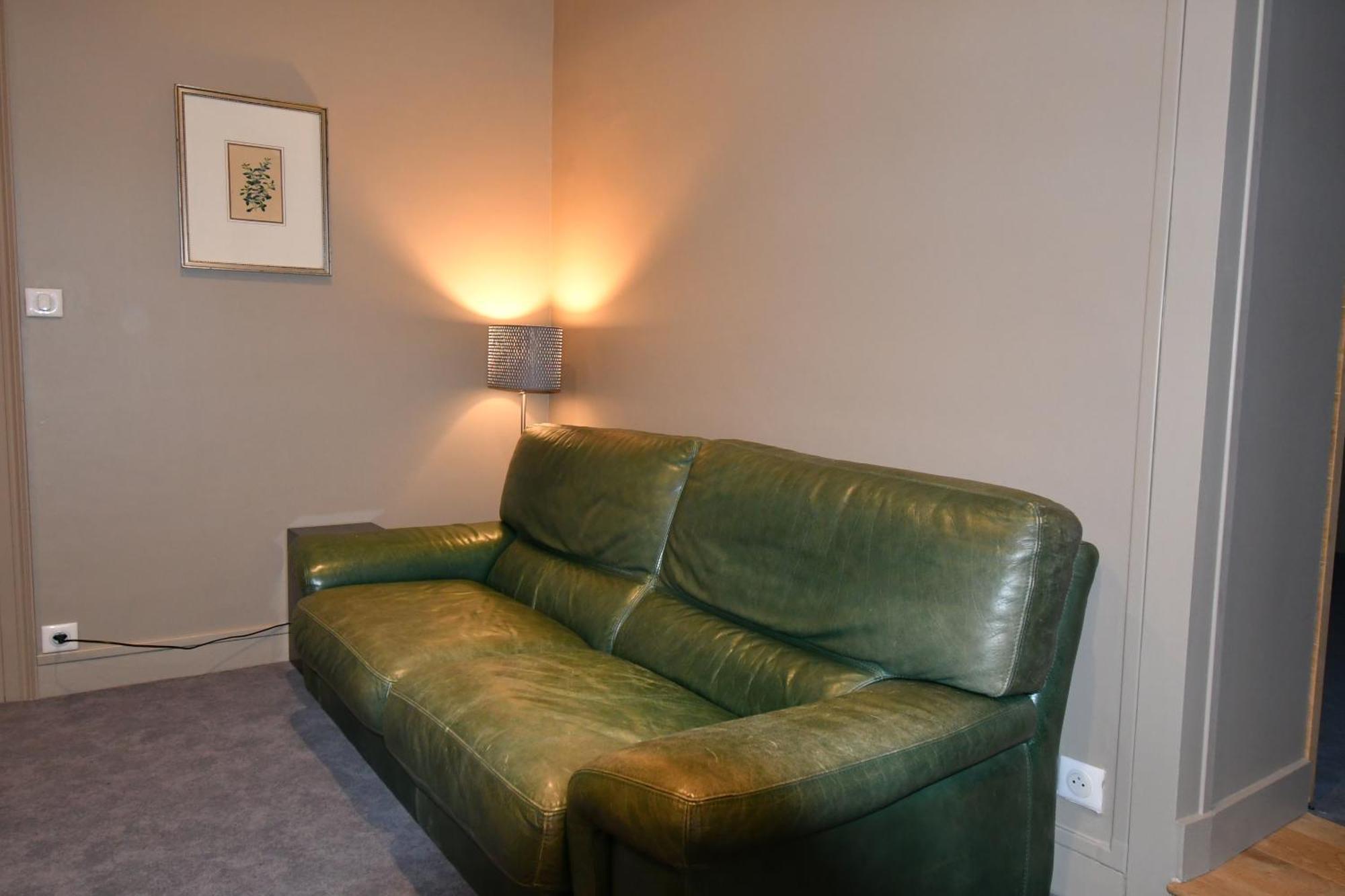 Domaine De Montboulard Hotell Soyaux Rom bilde