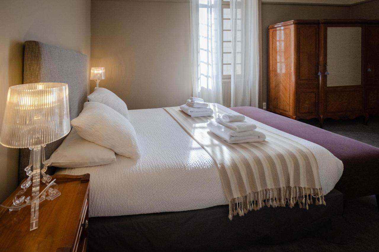 Domaine De Montboulard Hotell Soyaux Eksteriør bilde